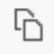 Copy icon