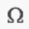 Special Character icon