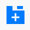Add Tab Item icon