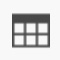 Table icon