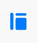 Mobi Workspace toolbar icon