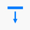 Move Item Down icon