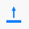 Move Item Up icon
