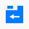 Move Tab Left icon