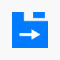 Move Tab Right icon