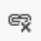 Unlink icon