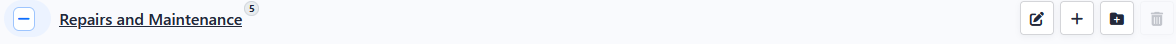 Parent page with disabled Delete button in the Menu Manager