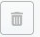 Delete album action button