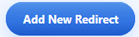 Add New Redirect button